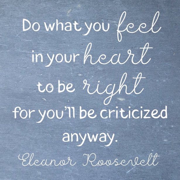 Haha... my life😊 Feels just right like never before!