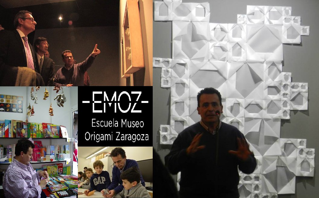 monty_ric's tweet photo. Our distinguished Jury for Intermediate category
Nuestro distinguido Jurado para la Categoría Intermedio
#Paper #FelipeMoreno #NicolasTerry #EricVigier #Origami #Papiroflexia #joiselorigami #ericjoisel #origamipaper #joisel #origamiart #origami #origamiartist https://t.co/9IjekAHXci