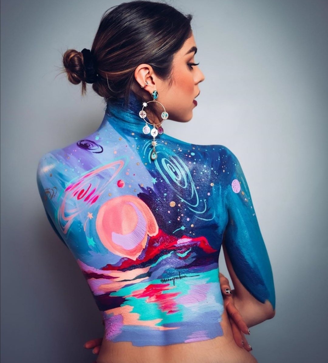 LisbethGuzmann's tweet photo. Que espectacular wooo 😍✨ @Paugalindo #KCAMexico #PautipsStyle https://t.co/gin8mbqlxL