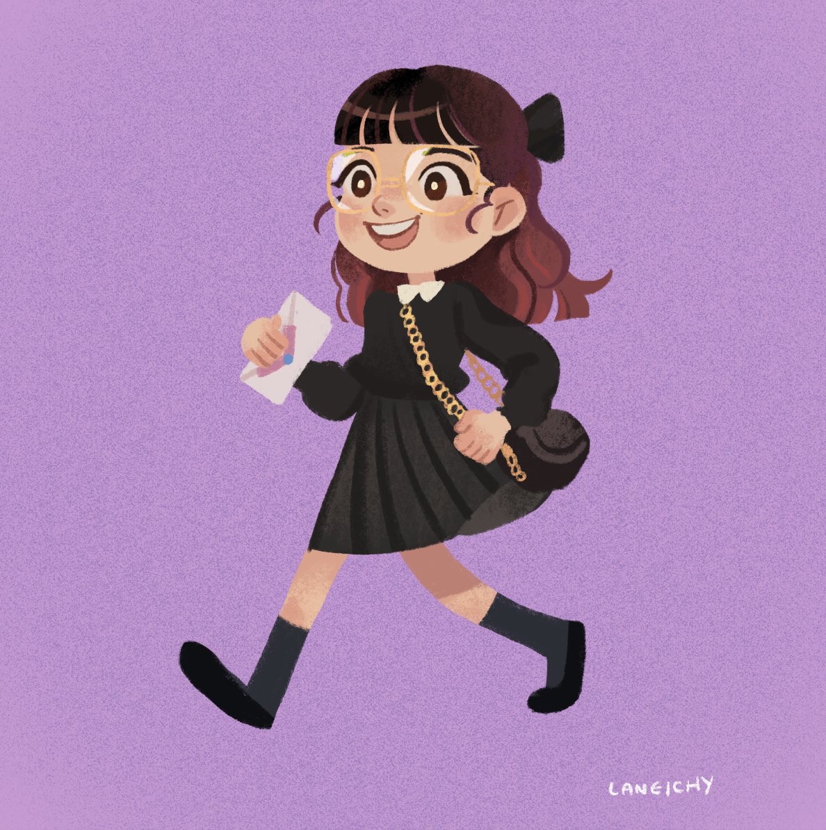 laneichy's tweet photo. Barely going outside these days but!! #ootd #outfitxdiary https://t.co/pWBEUnTjrY