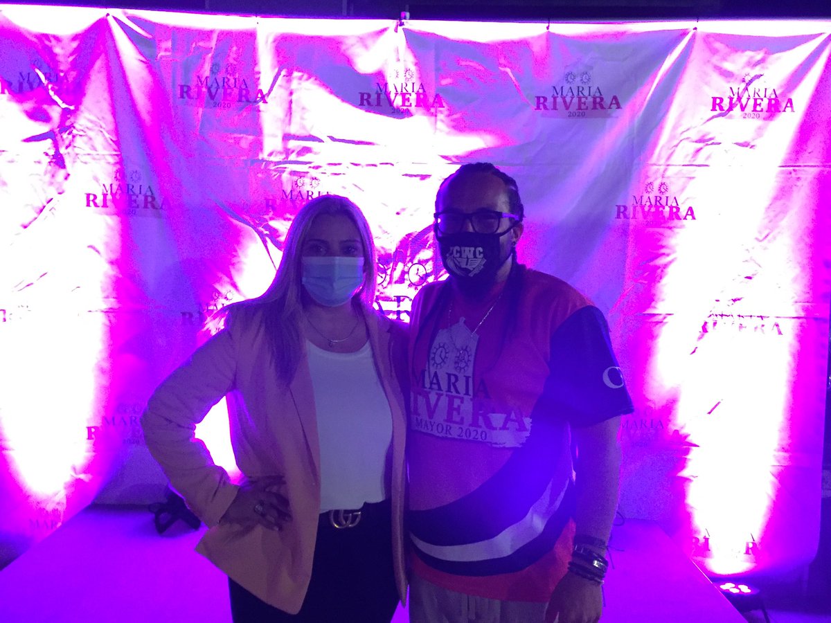 Jonathon Acosta for RI tweet media