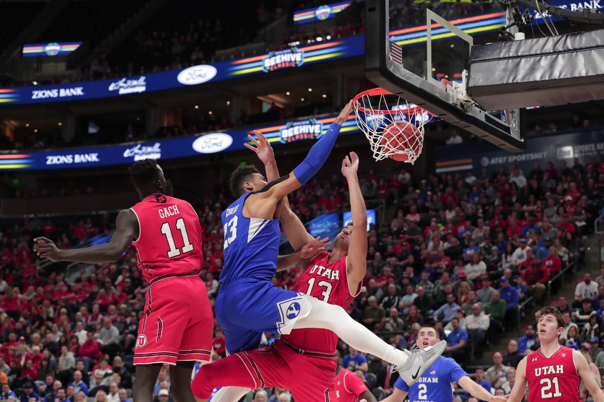 WahlinJake's tweet image. Excited to receive an offer from BYU!! #GoCougs 🤙🏼