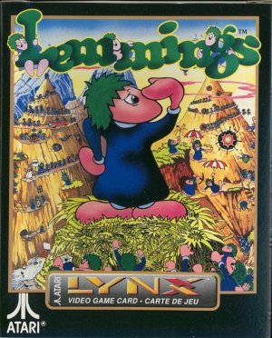 Machinery Lemmings (2020 ver.) by PSYDOLL