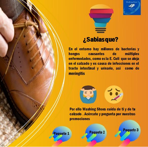 ShoesWashing tweet picture