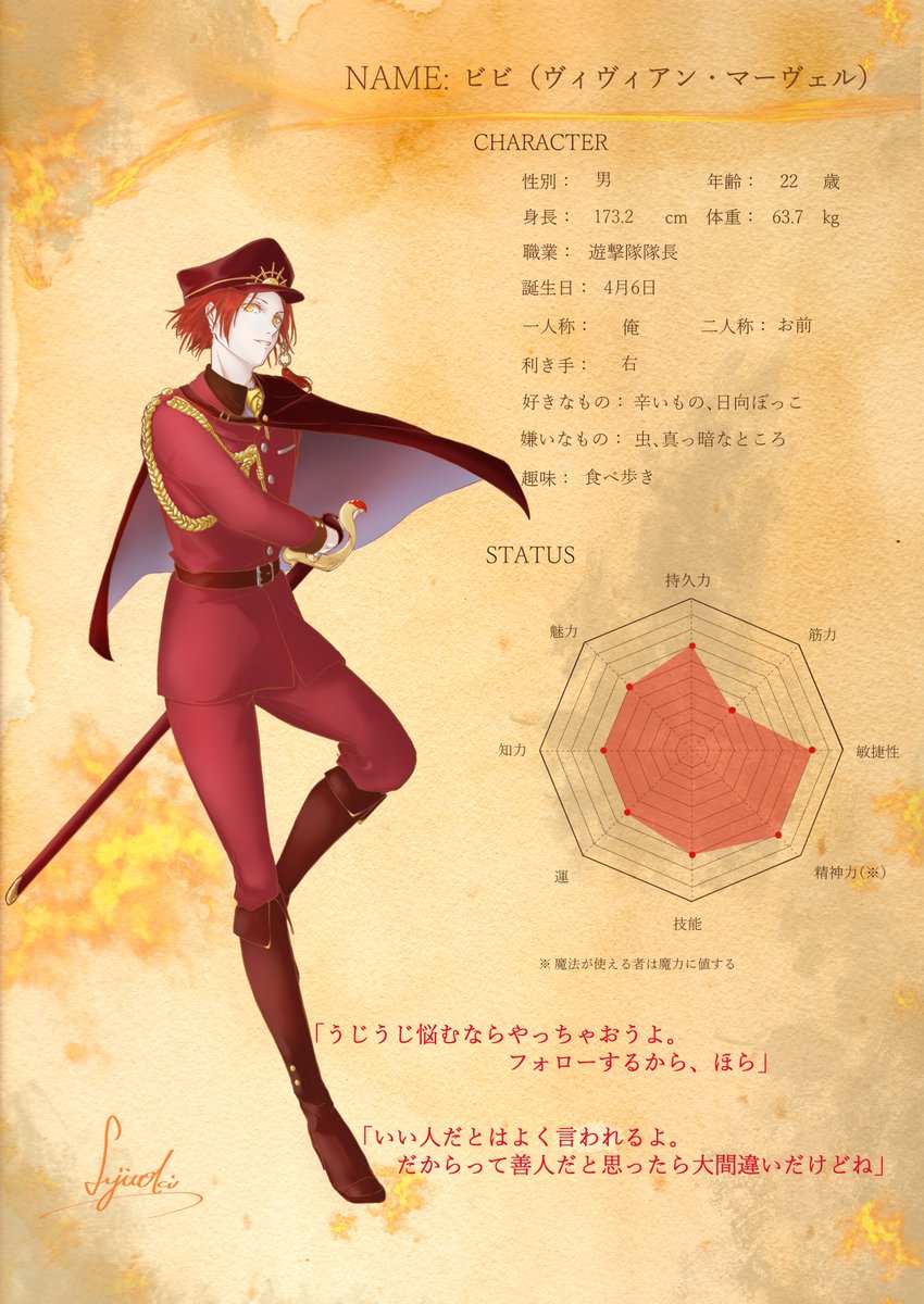 藤國 tweet media
