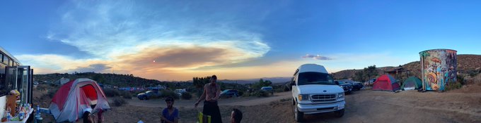 Another successful weekend dancing in the desert 🦋💘 #2befree https://t.co/ujAF5l1SG9<a href="/tag/2befree"class="tags"><span>#2befree</span></a>