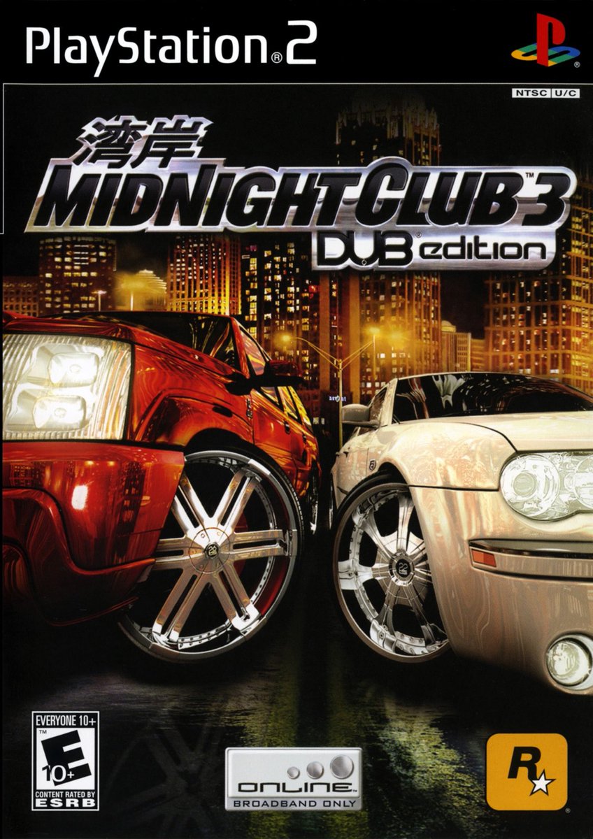 GhettoStyles's tweet photo. ⁦@PlayStation⁩ who do I gotta talk to in order to get this remade like FFVII and Tony Hawk 1-2??!? https://t.co/uyVl1YrVyb