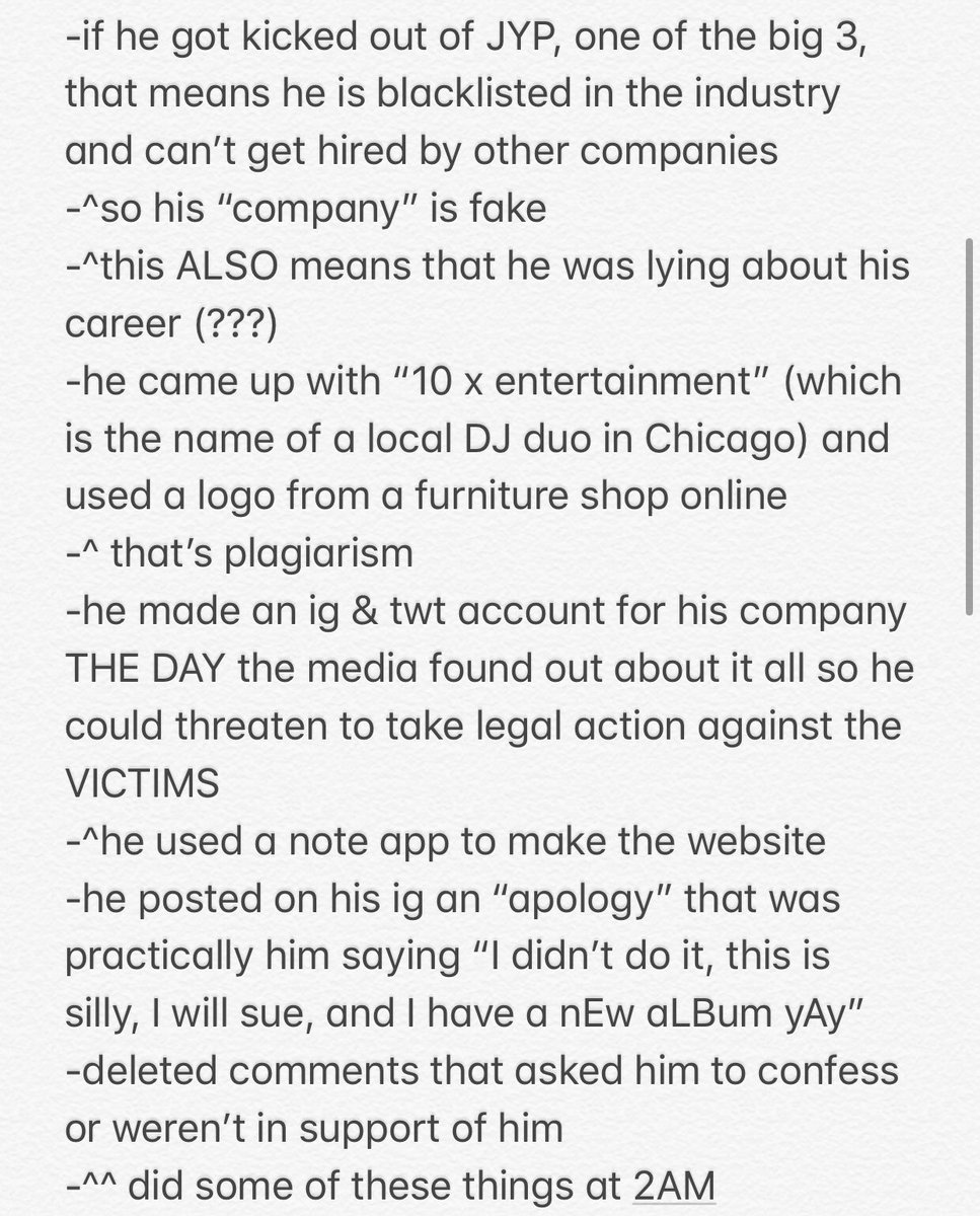hyunlixsgf's tweet photo. cw // woojin situation

•
•
•
•

WHAT THE FJCKCDJDJ IS THIS OH MYGODJJFCCN

creds to the owners ! https://t.co/I6X6O50z7j