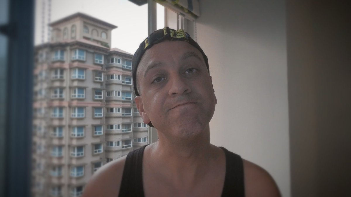 This CORONA chick has changed everything -- In Today’s Vid, I share part of our kid's homeschool process while traveling. I hope you’re doing great and staying healthy! ❤️

youtu.be/czrBzRd-PGY