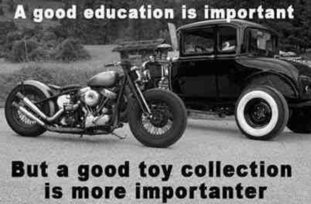 Old f'n bikers (@noticky007) on Twitter photo 