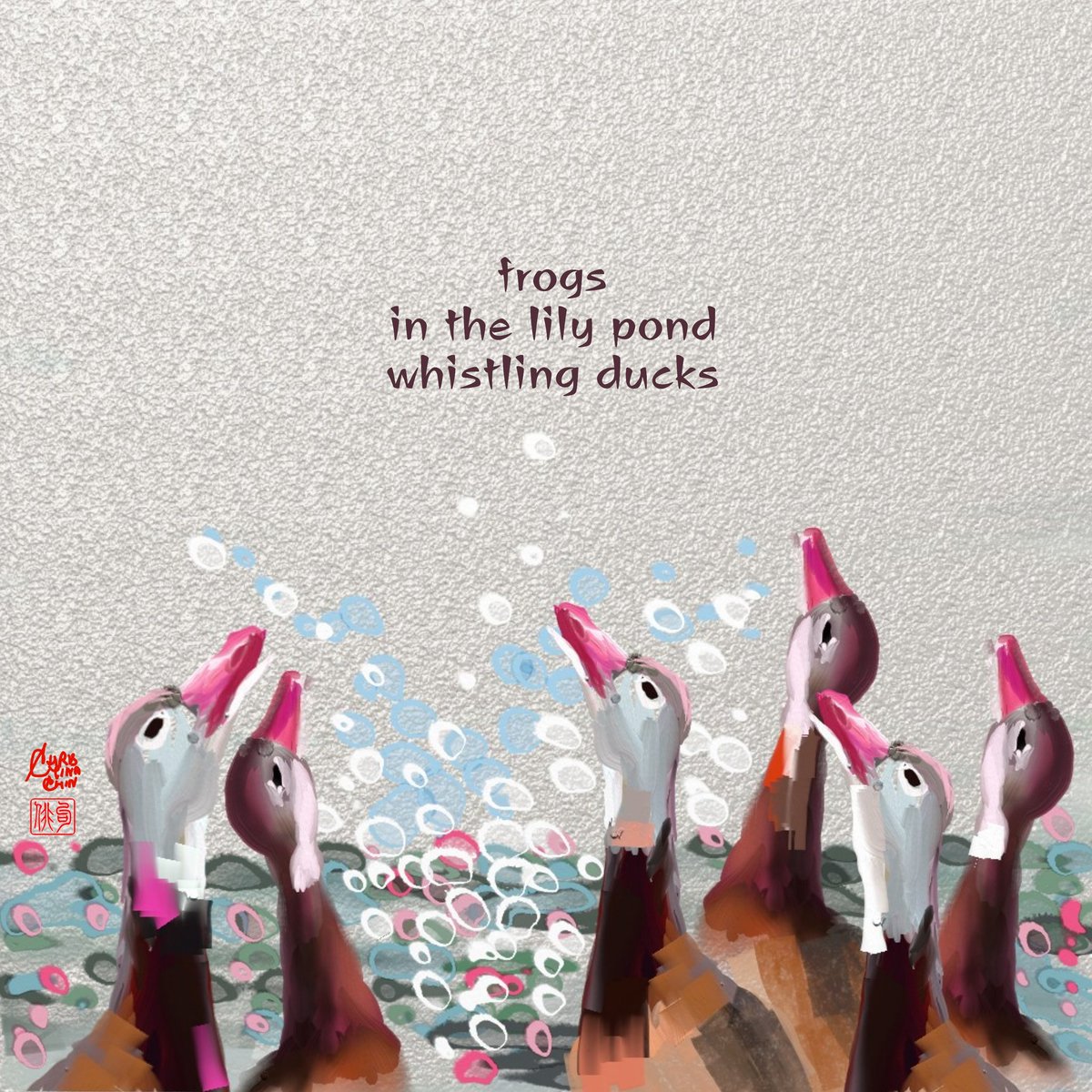 Christina Chin New Release Bestseller📚 tweet media