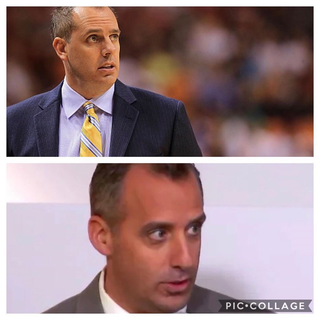 Does anyone else enjoy watching Frank Vogel perfom on @truTVjokers? 🤣@NBAonTNT <a href="/Lakers/">Los Angeles Lakers</a> <a href="/SHAQ/">SHAQ</a> #playoffsNBA <a href="/Joe_Gatto/">Joe Gatto</a> <a href="/SalVulcano/">Sal Vulcano</a> <a href="/BQQuinn/">Brian Quinn</a> <a href="/jamessmurray/">Murr</a>