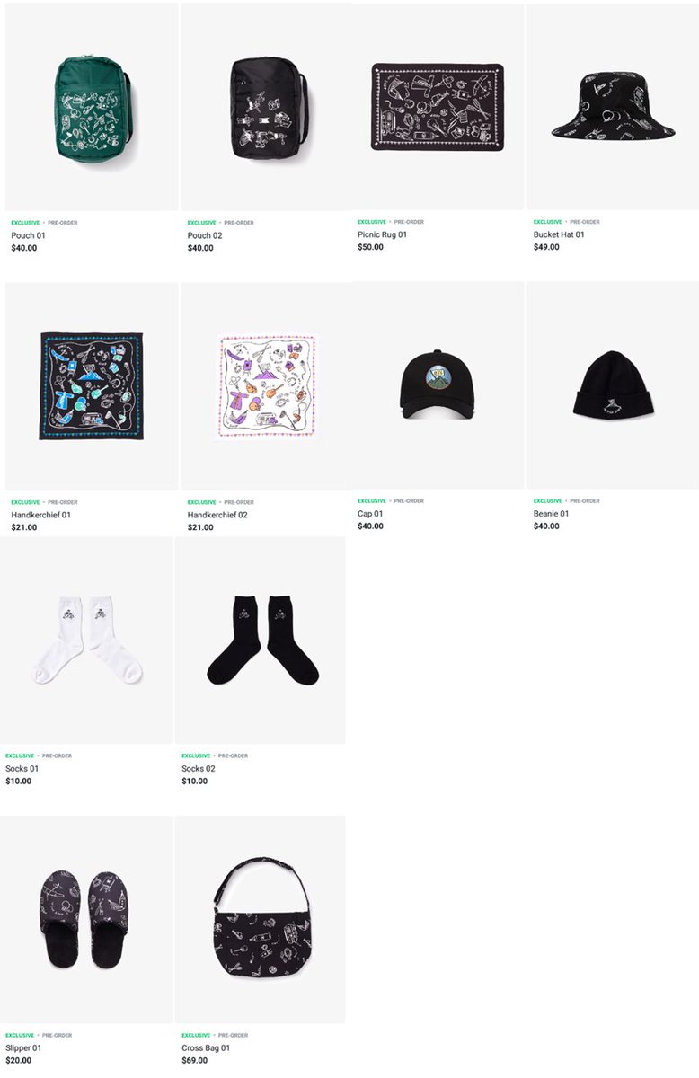 BTS Merch Restocks⁷ on Twitter "https//t.co/q3W1B8No5i"