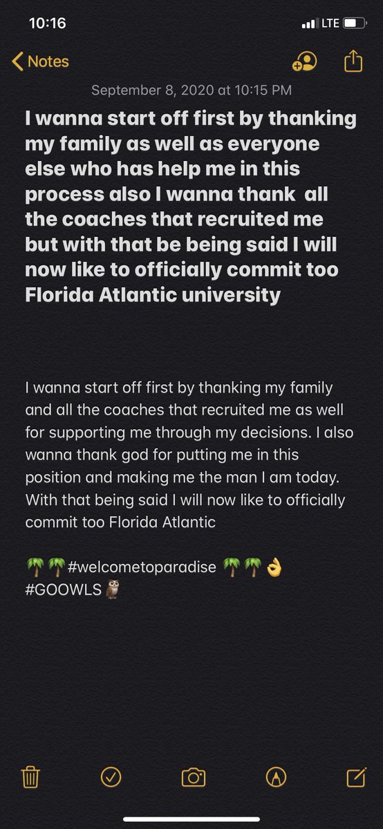 Keyshawn greene tweet media