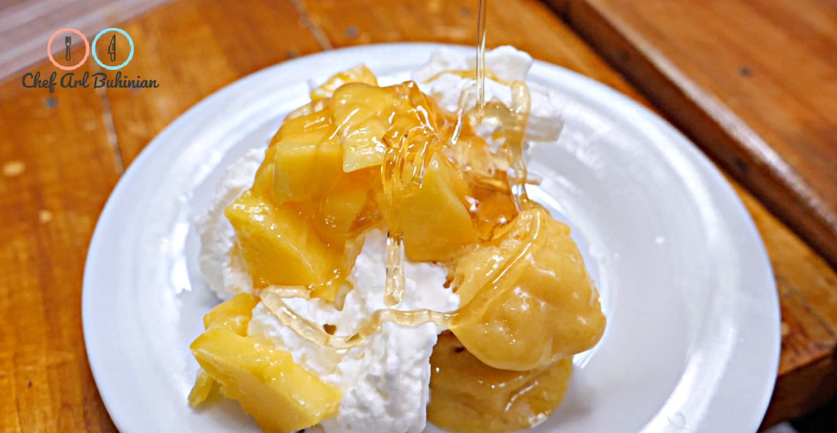 arnelbanawa's tweet photo. Healthy Mango Ice Cream - Quick and Easy!  https://t.co/wNsmJVk9Wd https://t.co/shPm4lYZh3