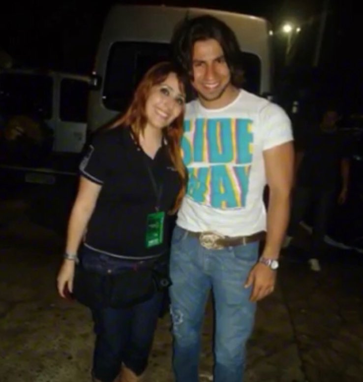 patdec's tweet photo. #AFazenda12 #mariano @mariano_mem https://t.co/eKwjAMwrNs