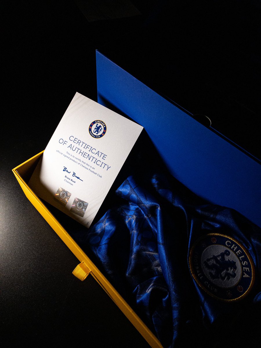 CFCSG's tweet photo. The ultimate giveaway item! 🤩 https://t.co/9o8KhWoMxd