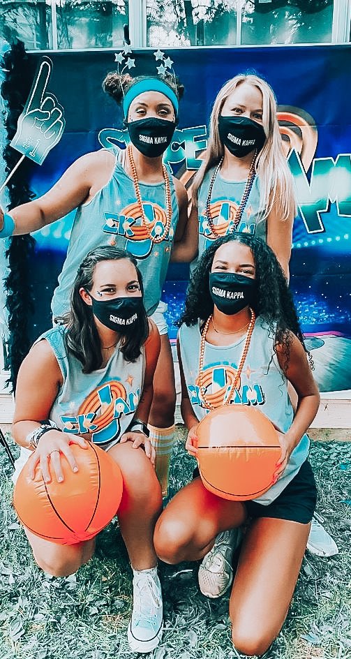 ETSU Sigma Kappa tweet media