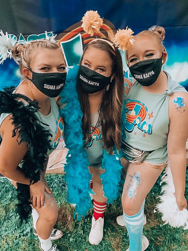 ETSU Sigma Kappa tweet media
