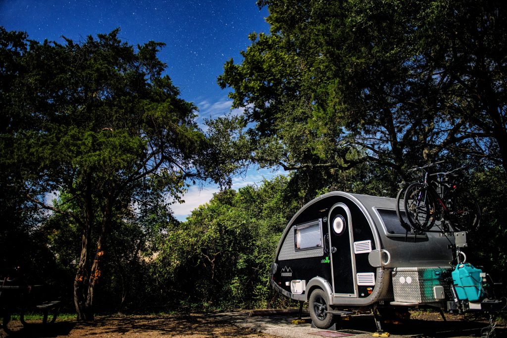 If CNN says boondocking is becoming more of a thing, it must be more of a thing! Are you abandoning campgrounds for more remote areas?
ow.ly/JIoI50BlwHT
#boondocking #RVLiving