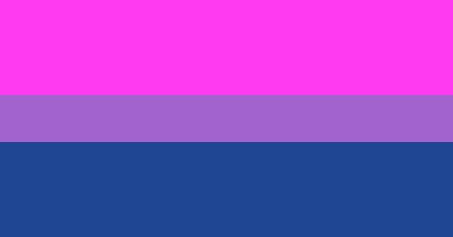bi flag color picked from joker/akiren!
