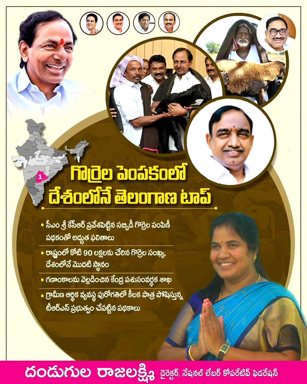 Dandugula Rajyalaxmi on Twitter: Dandugula Rajyalaxmi on Twitter: