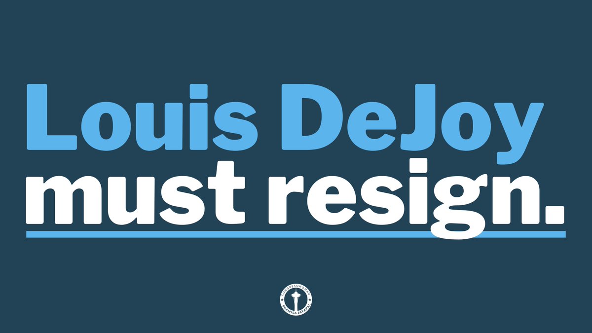 First, DeJoy corruptly bought his position.

Then, he dangerously sabotaged the Postal Service for his own financial benefit and the benefit of this president—all at the expense of the American people.

Now, he needs to go.
 
RT if you agree.