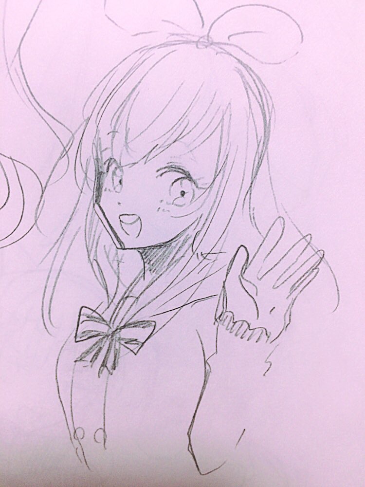 懐古厨したくなったので別垢から2018年1月〜くらいからの絵引っ張ってきた なつかしい 
