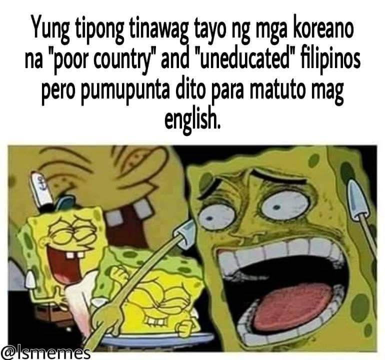 Ulssssssss's tweet photo. Knetz? Do you need translation!?
.
.
BALA KAYO DYAN EDUCATED KAYO DIBA??
👉crdts to the rightful owner👈

#cancelkorea 
#canceltoxicity https://t.co/7u1HFpVb6R