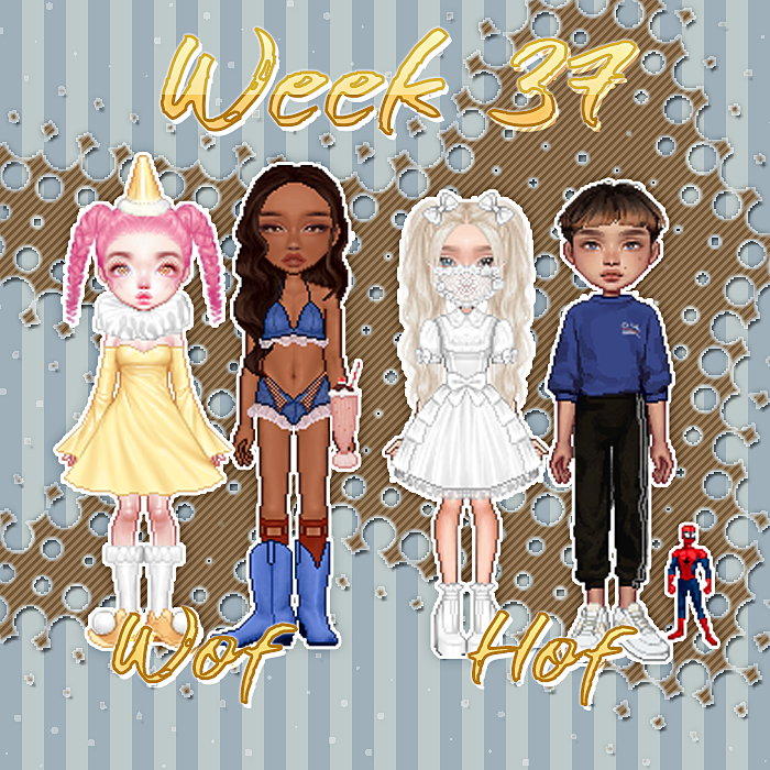 EVirtualPopstar's tweet photo. #WheelOfFortune #HallOfFame #weeklysets #VirtualPopstar https://t.co/B2rcIxCxlI