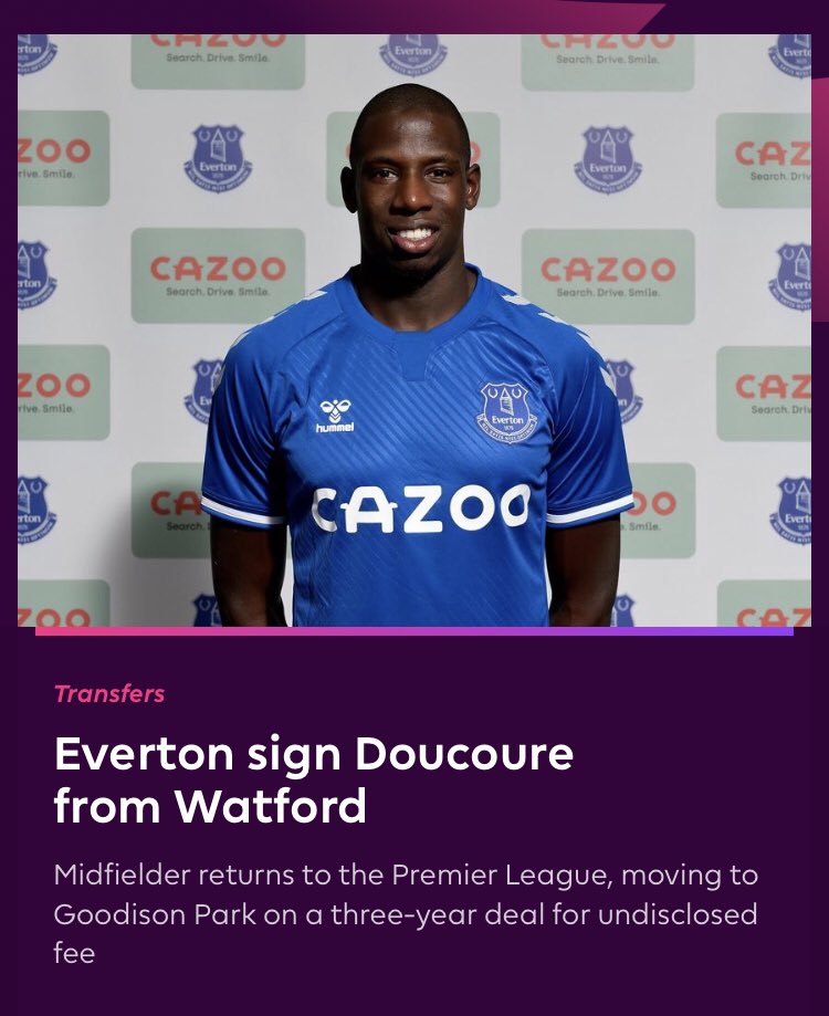 YappoYappi's tweet photo. Told y’all he’s a prem player he ain’t leavin https://t.co/snoElzFgiW