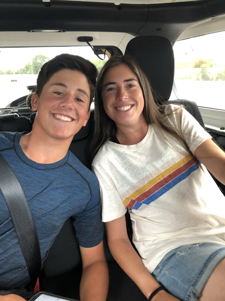 Michell32927027's tweet photo. My baby girl is 22. 
Just when I think she can’t get more beautiful she absolutely does. When I think I can’t be more blessed, I see her smile and hear her laugh.  Her relationship with Christ inspires me. She inspires me. I love you Madi girl. Happy birthday!!! https://t.co/PM4h6eqRGk