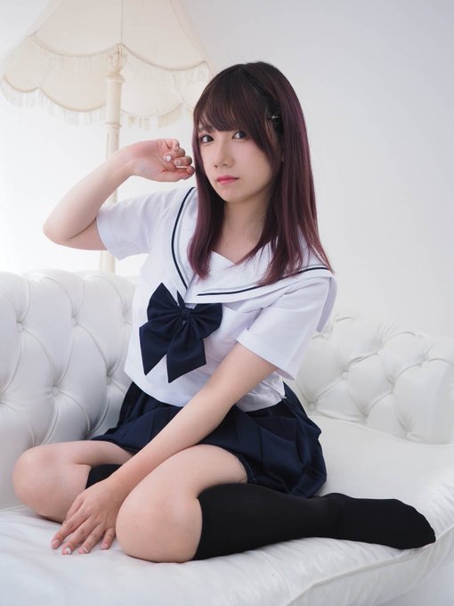 Twitterのコスプレ画像5