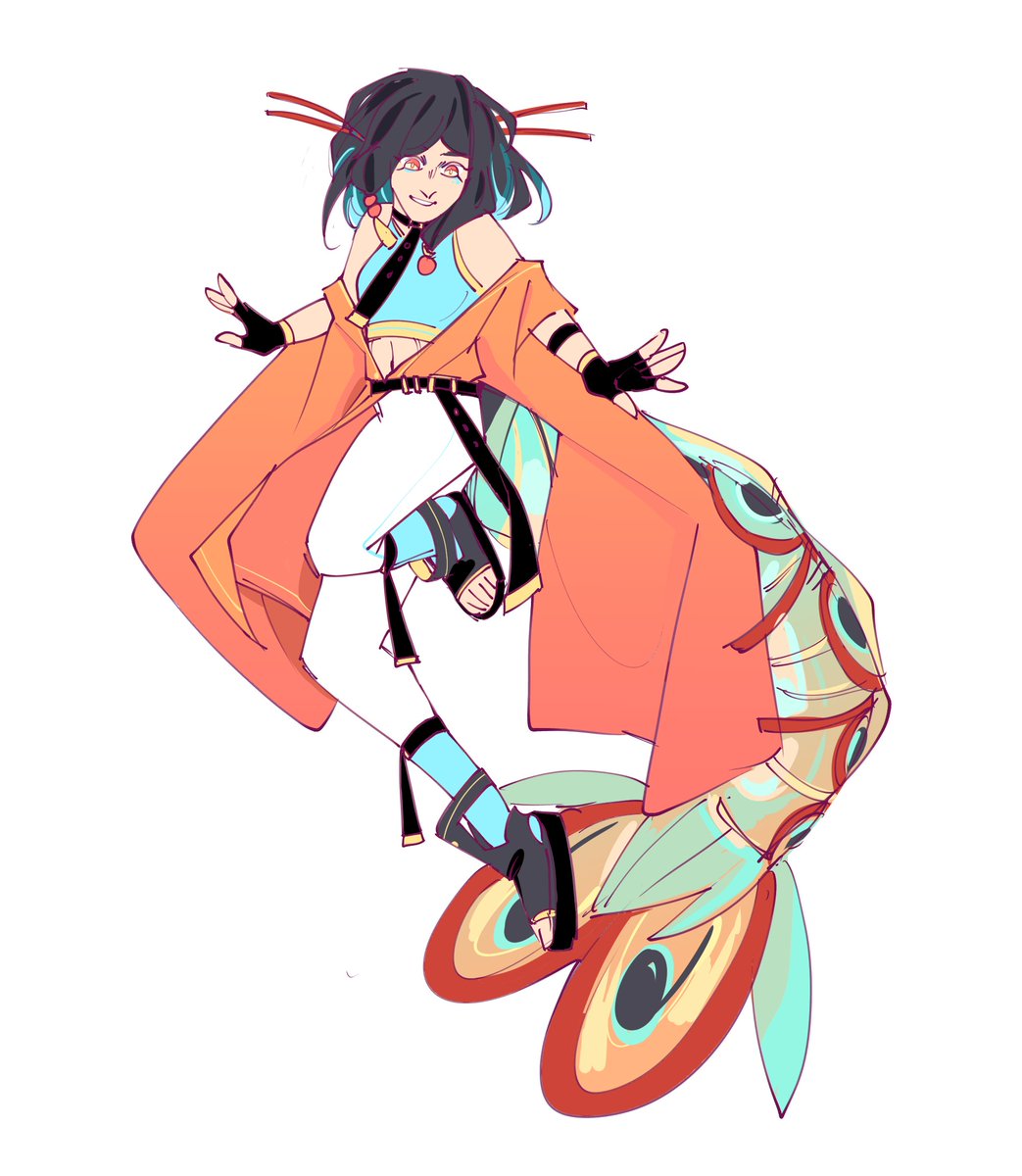drae ✦ tweet media