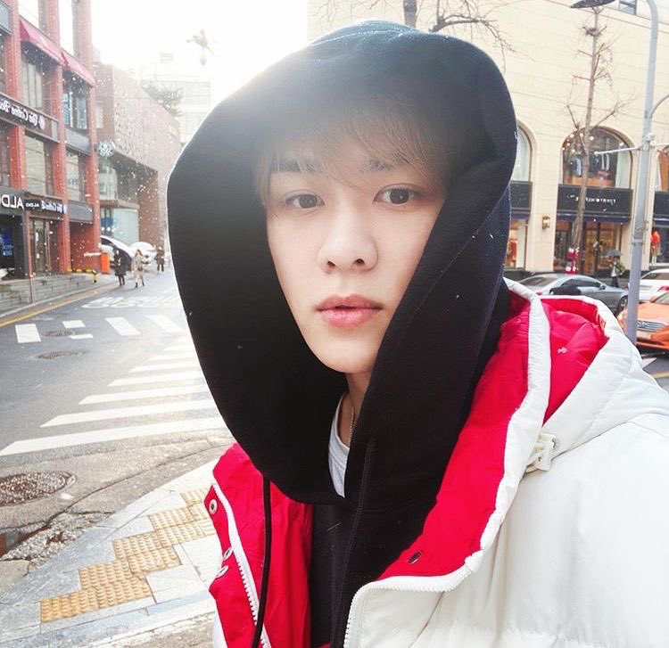 kun: "you are important"