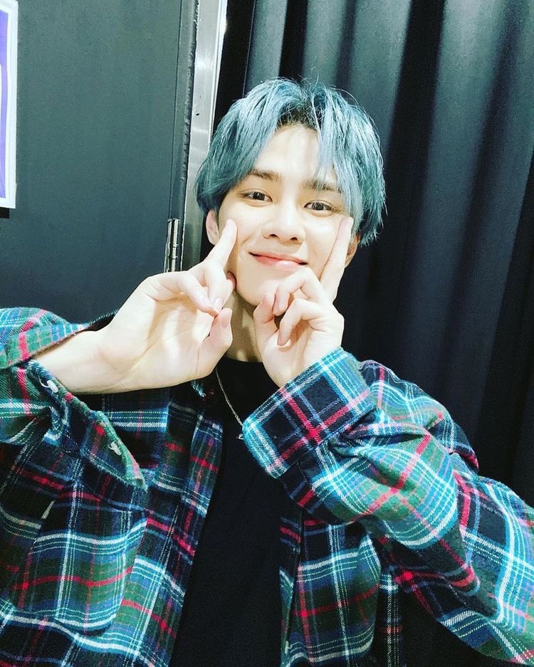 kun: "you are important"