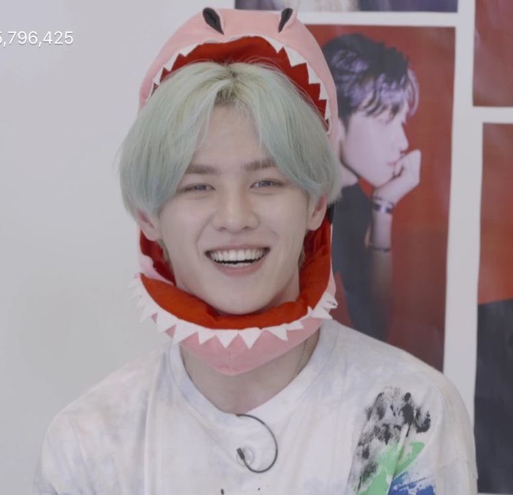 kun: "you are important"