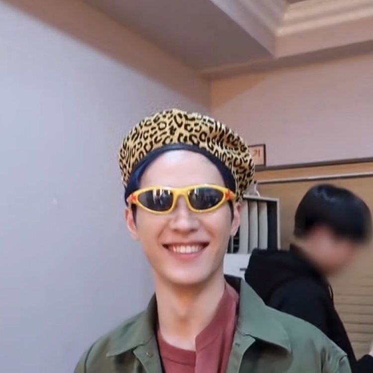 kun: "you are important"