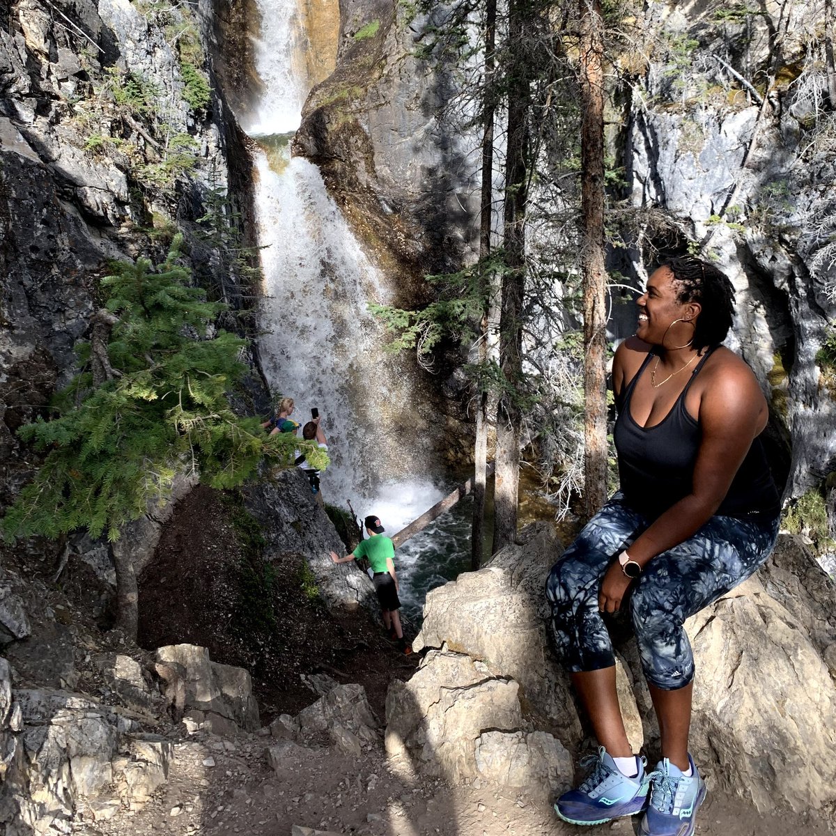 daRealistNeisha's tweet photo. #NewProfilePic https://t.co/RLNvM6rNrs