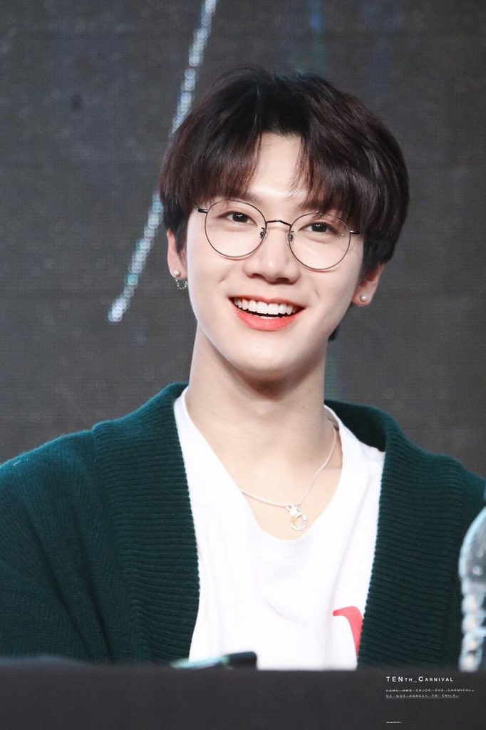 ten: "you are valid"