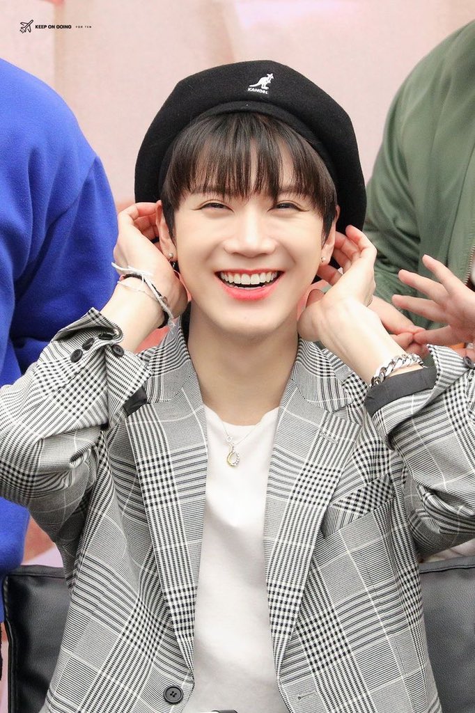 ten: "you are valid"