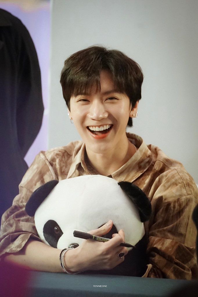 ten: "you are valid"