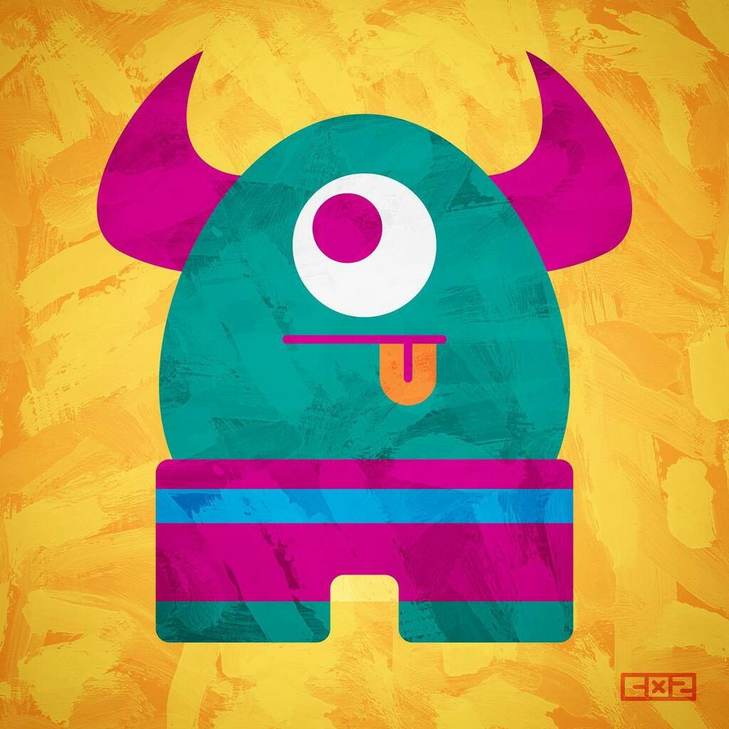 Co2 クリエイター 講師 テヘペロ 怪獣 Monster たまご Egg キャラクター イラスト イラストレーター Co2 コニー Illustration Illustrator Characterart T Co Ksw5mjrkna T Co Eo4itdaq6z