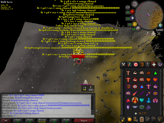 Elite Zerks tweet media