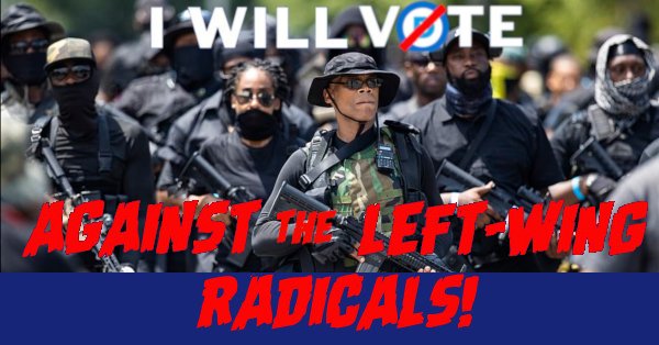 serr8d's tweet photo. @JoeBiden @JHTX77 .#JoeBiden & @TheDemocrats have done a *fine job* replacing #USA with Globalism and promoting racial strife.
#IWILLVOTE
FOR the police,
FOR jobs, and
AGAINST #LeftWingRadicals (D)! https://t.co/r9AC3yd1YX