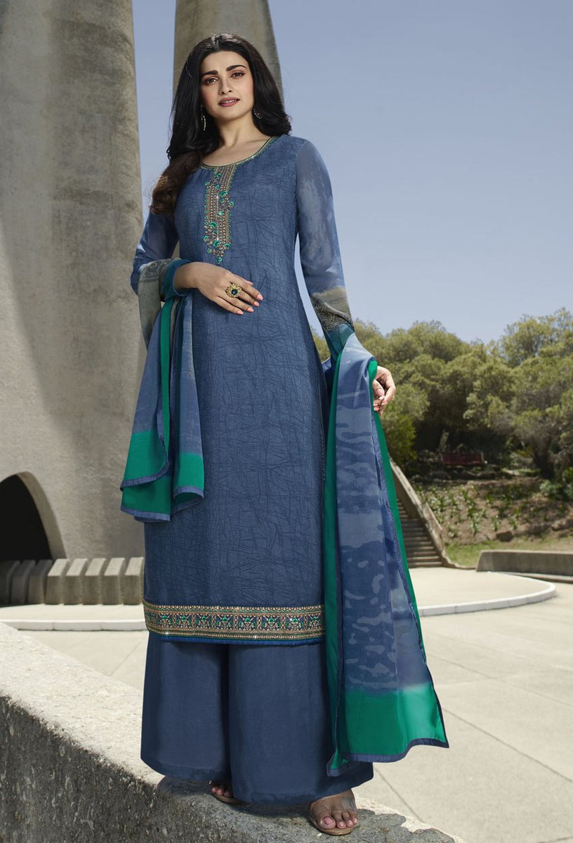 #prachi #desai in long #salwar #kameez, get 10% discount #freeship #freeshipping #usa #uk #canada #australia #sales #newzealand #onlineshopping #onlineshop #dress #dresses #nikvik #shop
product code: skfic29
bit.ly/3m2QXh1