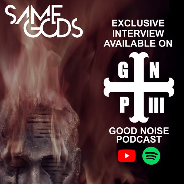 Same Gods (@samegodsband) / Posts / X