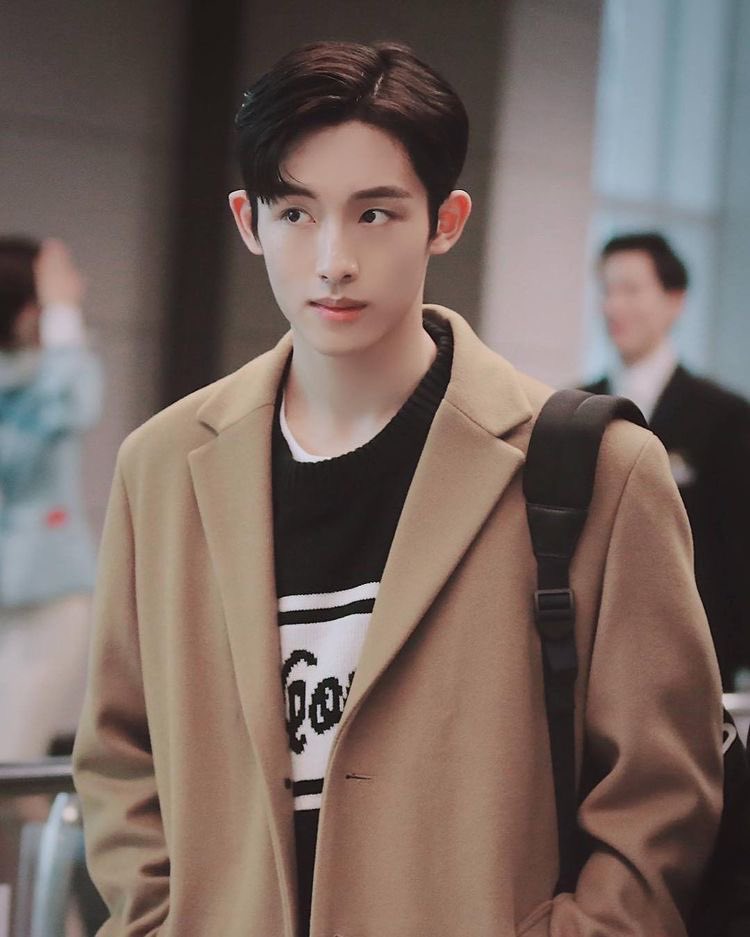 winwin: "you are needed"