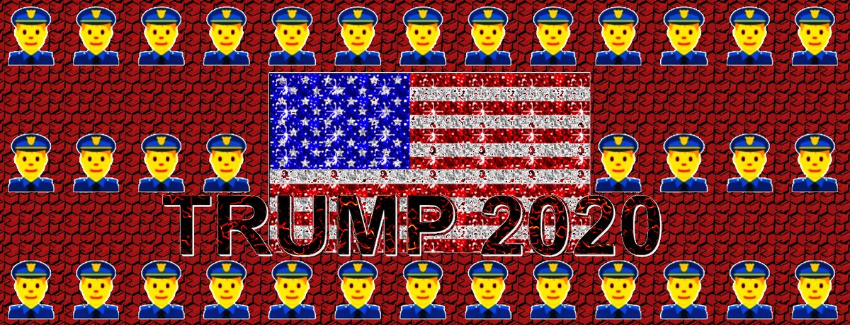 serr8d's tweet photo. @JoeBiden @JHTX77 .#JoeBiden & @TheDemocrats have done a *fine job* replacing #USA with Globalism and promoting racial strife.
#IWILLVOTE
FOR the police,
FOR jobs, and
AGAINST #LeftWingRadicals (D)! https://t.co/r9AC3yd1YX