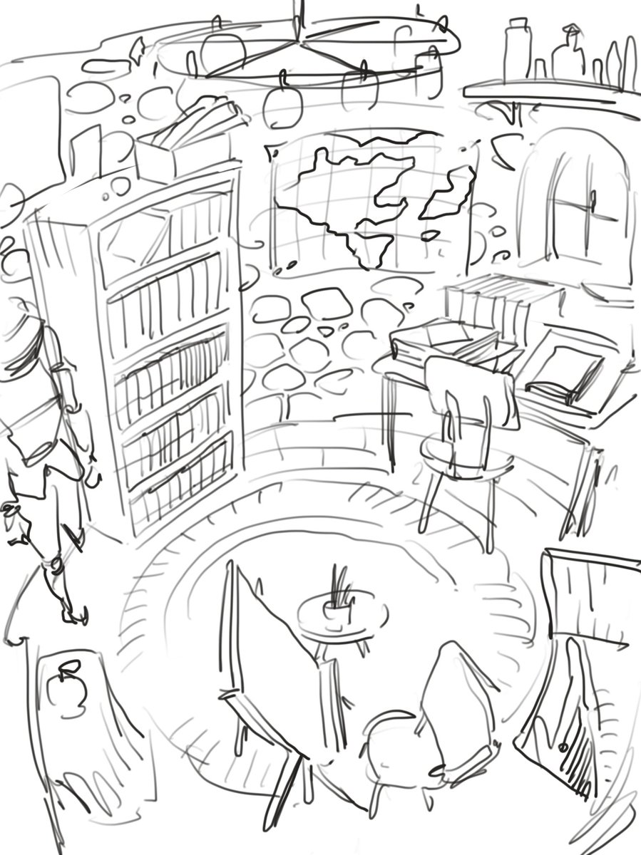 Doodle 